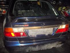 Nissan Primera ( Nissan Primera Camino ). Nissan Primera Camino Nissan Primera