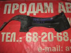 Подкрылок Mitsubichi Diamant