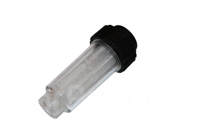 Аксессуар для мойки высокого давления Керхер (Karcher) Фильтр тонкой очистки воды 2.642-794