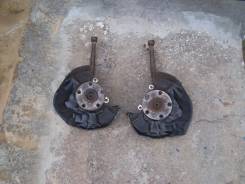 Ступица. Toyota: GS300, Supra, Crown, Aristo, Crown Majesta, Soarer Двигатели: 3UZFE, 2JZGE, 1UZFE, 2JZGTE, 2JZFSE, 1JZGTE