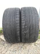 Continental ContiSportContact 3. Летние, износ: 50%, 2 шт