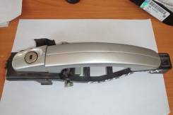 Ручка двери внешняя. Ford C-MAX Ford S-MAX Ford Focus