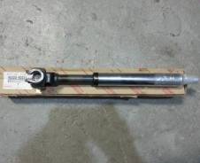 Рулевой вал. Toyota Land Cruiser, URJ200, URJ202, URJ202W, UZJ200, UZJ200W, VDJ200, GRJ200 Двигатели: 1URFE, 1VDFTV, 2UZFE, 3URFE, 1GRFE