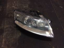 Фара. Audi A6, 4F2/C6, 4F5/C6