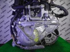 АКПП HONDA K24A Контрактная