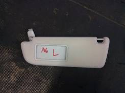 Козырек солнцезащитный. Audi A6, 4F2/C6, 4F5/C6