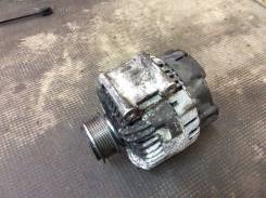 Генератор. Audi A6 allroad quattro, 4FH Audi S6, 4F2 Audi A6, 4F2, 4F2/C6 Двигатели: ASB, AUK, BNG, BPP, BSG, BAT, BBJ, BDW, BDX, BKH, BLB, BMK, BNA...