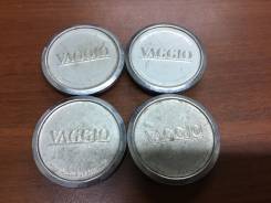 Центральные колпаки на литые диски (К37). Диаметр 15", 1 шт.