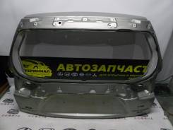 Дверь багажника. Mitsubishi Outlander, CW4W, CW5W, CW6W, SUV Двигатели: 6B31, 4B11, 4B12, 2, MIVEC, 4, 3
