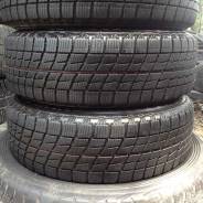 Bridgestone Ice Partner. Всесезонные, 2012 год, износ: 5%, 2 шт