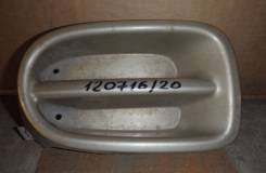 Заглушка бампера. Nissan Bluebird Sylphy, QNG10, QG10, FG10 Nissan Tino, HV10, V10, PV10 Nissan Sunny, SB15, FNB15, QB15, FB15, JB15, B15 Nissan Almer...