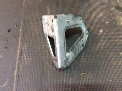Крепление крыла. Audi A6, 4F2/C6, 4F5/C6