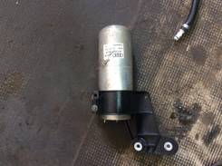Осушитель кондиционера. Audi A6, 4F2/C6, 4F5/C6
