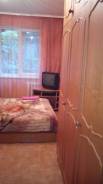 Комната, улица Енисейская 22. Вторая речка, 62 кв. м.