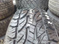 Bridgestone Dueler A/T D694. Грязь AT, 2010 год, без износа, 1 шт