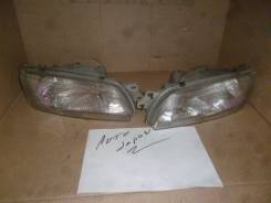 Фара. Mitsubishi Libero, CB8V, CB2V, CD5W, CB4W, CD2V, CB1V, CB2W, CD8V, CB8W, CD8W, CB5W