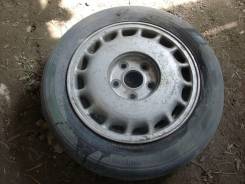 Toyota. 6.0x15, 5x114.30