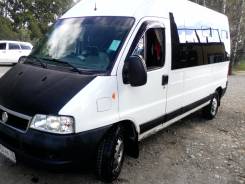 Fiat Ducato. Продаётся автобус ФИАТ Дукато, 2 300 куб. см., 16 мест