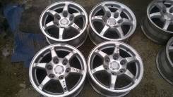 Mitsubishi. 7.0x16, 6x139.70, ET46
