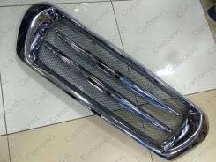 Решетка радиатора. Toyota Land Cruiser, VDJ200, URJ202W, UZJ200W, URJ202, UZJ200