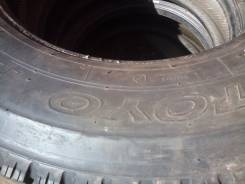 Toyo. Всесезонные, износ: 30%, 3 шт