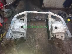 Рамка радиатора. Toyota Altezza