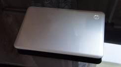 HP Pavilion g6-1001er. 15.6", 3,0 ГГц, ОЗУ 4096 Мб, диск 320 Гб, WiFi, Bluetooth, аккумулятор на 2 ч.