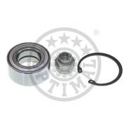 Подшипник ступицы. Peugeot 207, WC Peugeot 208 Citroen C3 Picasso, SH