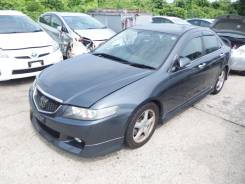 Honda Accord. CL7 8 9, K24A K20A