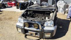 Nose Cut DAIHATSU TERIOS
