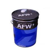 Aisin. Вязкость ATF Wide Range, синтетическое. Под заказ