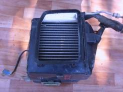 Радиатор отопителя. Nissan Vanette, KMC22, KUC22, KUJC22, VUJNC22, KMJNC22, KPJC22, VPJC22, VJC22, KPC22, KUJNC22, VUJC22, VUJNBC22 Nissan Vanette Tru...