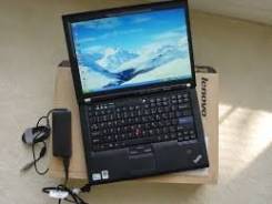 Lenovo ThinkPad T. WiFi, Bluetooth. Под заказ