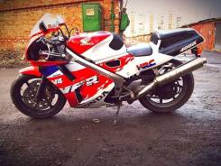 Honda VFR. 400 куб. см., исправен, птс, с пробегом