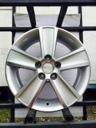 AC Schnitzer. 6.0x15, 5x100.00, ET35, ЦО 73,1 мм.