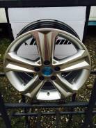 AC Schnitzer. 6.0x15, 5x100.00, ET35, ЦО 73,1 мм.