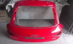 Дверь багажника. Audi Q3, 8UB