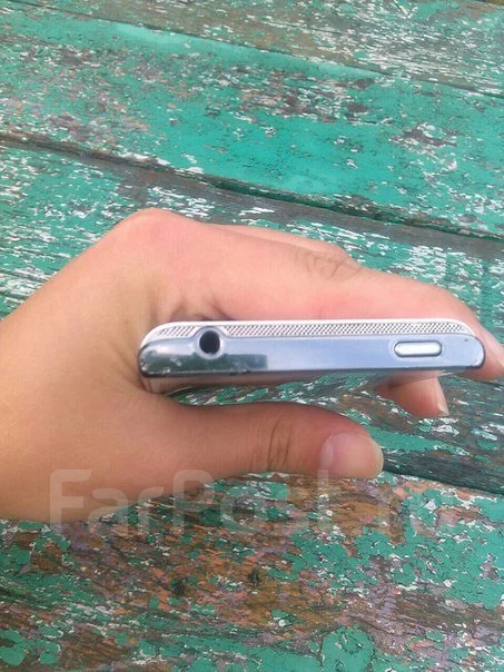 LG Optimus L5. �/� ����