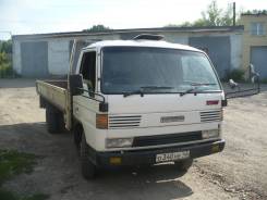 Mazda Titan. Продам грузовик , 4 600 куб. см., 5 000 кг.