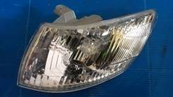 Габаритный огонь. Toyota Corona, CT215, CT216, ST215, CT210, CT211, ST210, AT211, AT210 Toyota Corona Premio, CT211, CT210, ST215, AT210, AT211, ST210...
