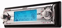 Sony CDX-MP80 ����