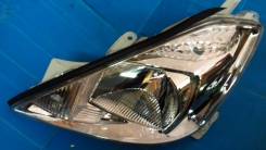 Фара. Toyota Premio, AZT240, NZT240, ZZT240, ZZT245 Toyota Allion, AZT240, NZT240, ZZT240, ZZT245 Двигатели: 1AZFSE, 1NZFE, 1ZZFE