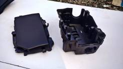 Коробка для блока efi. Mazda RX-8, SE3P Двигатель 13BMSP