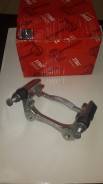 Скоба суппорта. Renault: Modus, Duster, Clio, Dokker, Kangoo, Logan Двигатели: K4M, D4F, K9K, K4J, F4R, M4R, K7M, 5AM, K7J