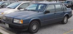 Volvo 940. 960, 23