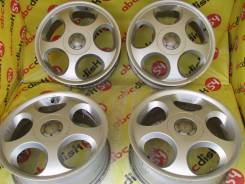 Asiss. 6.5x17, 5x100.00, 5x114.30, ET48
