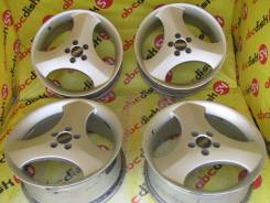 Venerdi. 7.0x17, 5x100.00, ET47