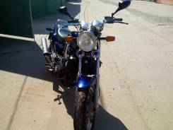 Yamaha FZX 750. 750 куб. см., исправен, птс, с пробегом