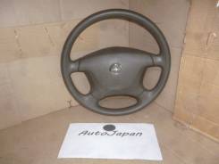 Руль. Nissan: Elgrand, Gloria, Cedric, Cefiro, Laurel Двигатели: VQ35DE, QD32ETI, VG33E, VQ30DET, VQ20DE, VQ25DD, RB25DET, RB20DE, RB25DE