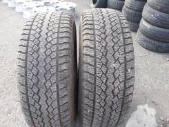 Yokohama Geolandar I/T. Зимние, без шипов, износ: 10%, 2 шт